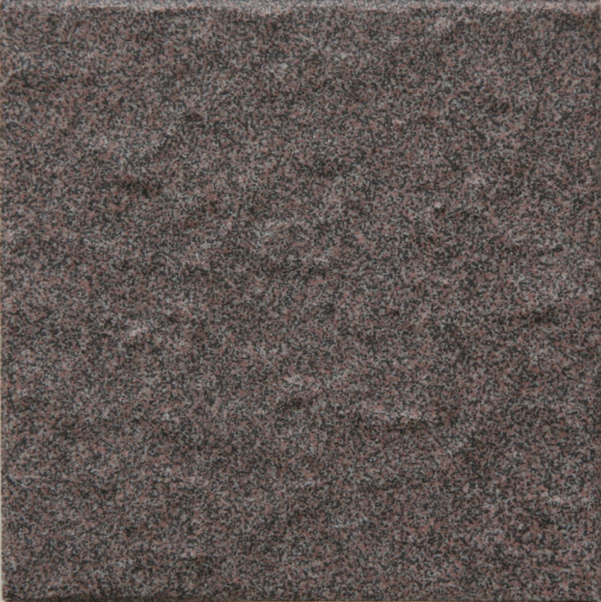 Pukkila Natura lasittamaton porcelanato seinälaatta lattialaatta ulkolaatta 9,6X9,6 granite burgundy L4410RT/1C strukturoitu matta punainen