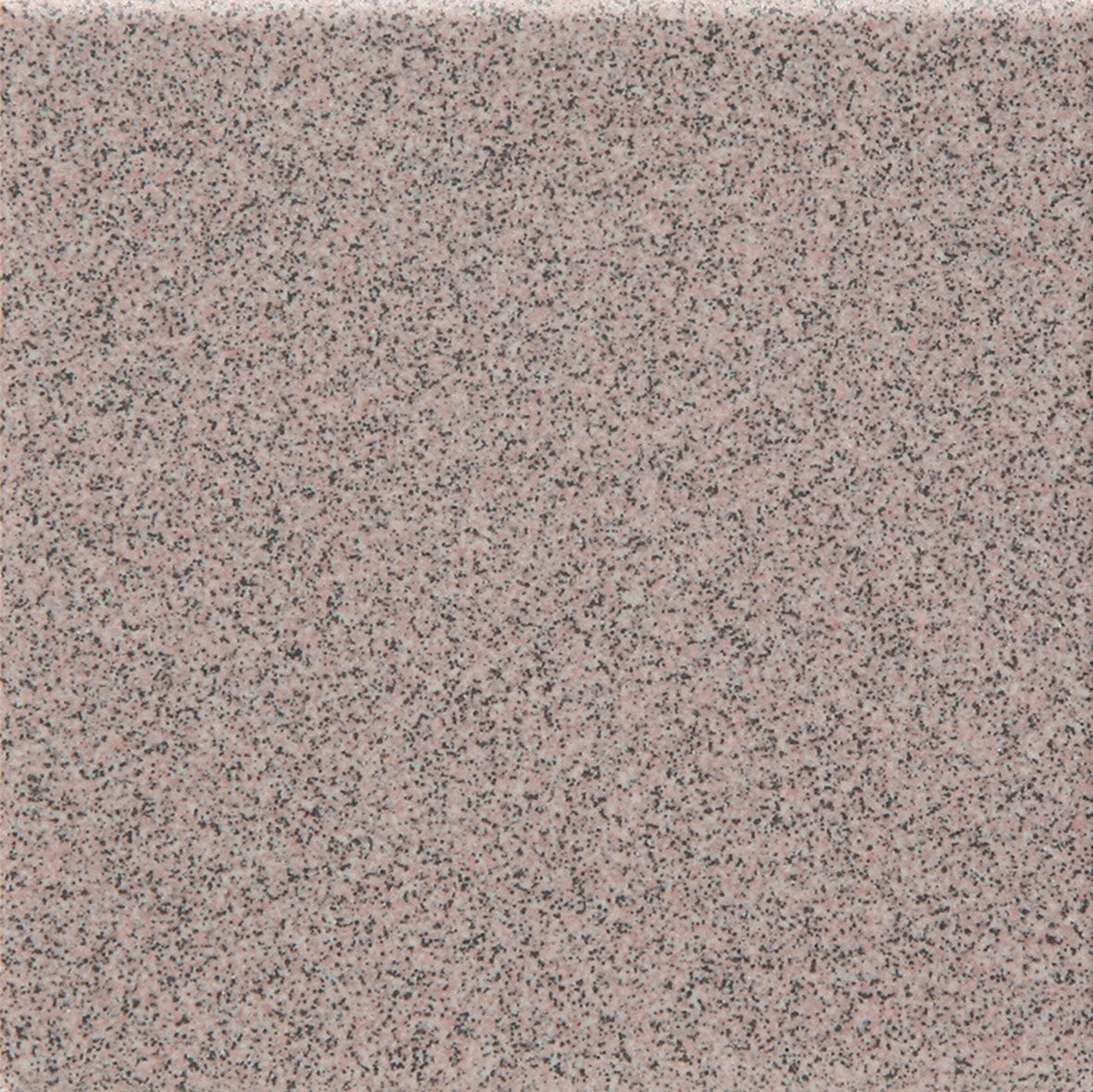 Pukkila Natura lasittamaton porcelanato seinälaatta lattialaatta ulkolaatta 9,6X9,6 granite rose L4408/1C tasapintainen matta punainen pilkullinen
