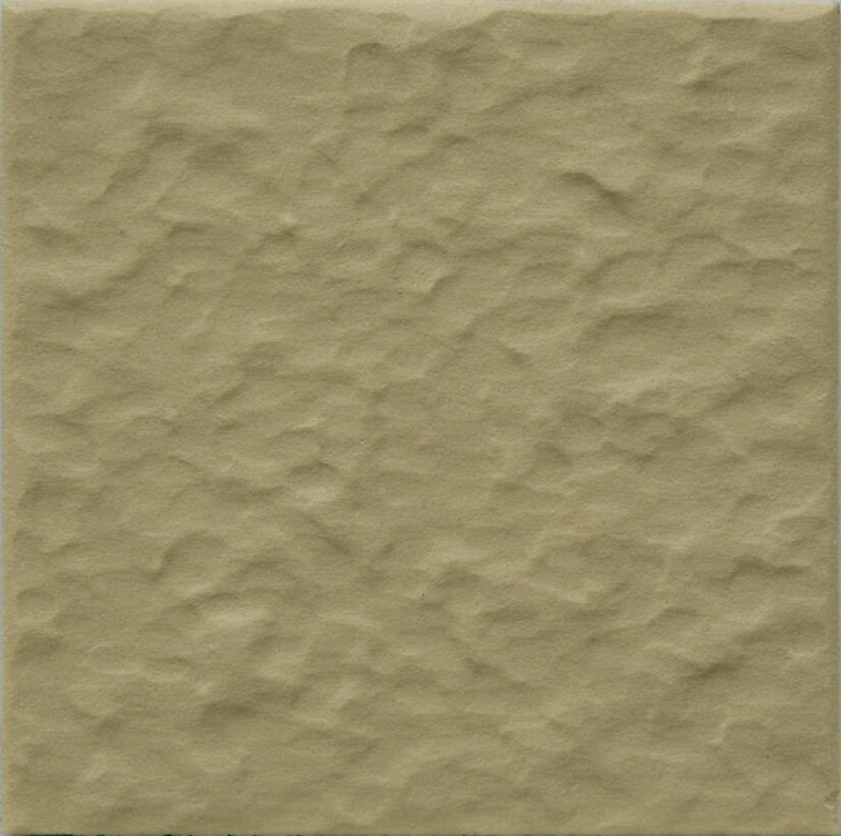 Pukkila Natura lasittamaton porcelanato seinälaatta lattialaatta ulkolaatta 9,6X9,6 sitruunan keltainen L4425RT/1C strukturoitu matta keltainen yksivä