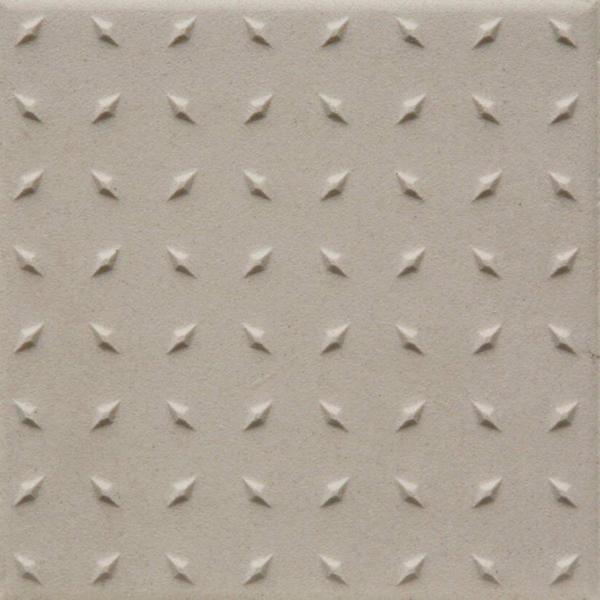 Pukkila Natura lasittamaton porcelanato seinälaatta lattialaatta ulkolaatta 9,6X9,6 vaalea beige L4401DD/1C kohokuvioinen matta tähtinasta beige yksiv