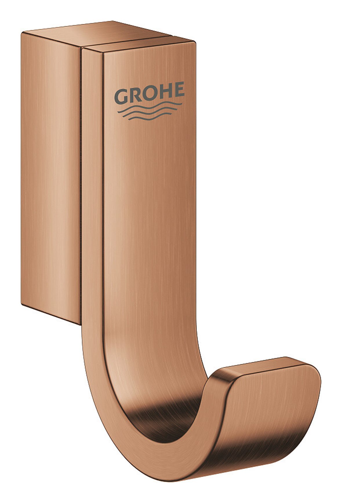 GROHE Selection pyyhekoukku 1,5x5,2x4,4 cm brushed warm sunset