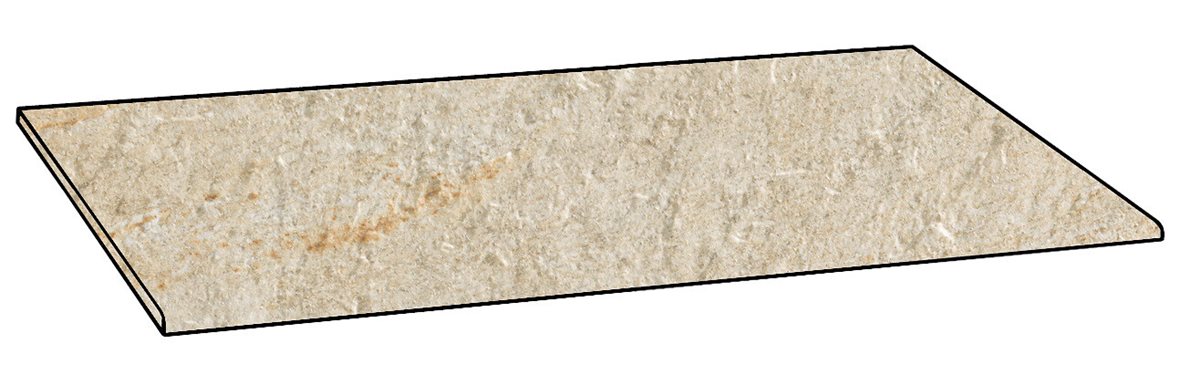 LPC Glow 500 33X120 beige vaalea beige kivi