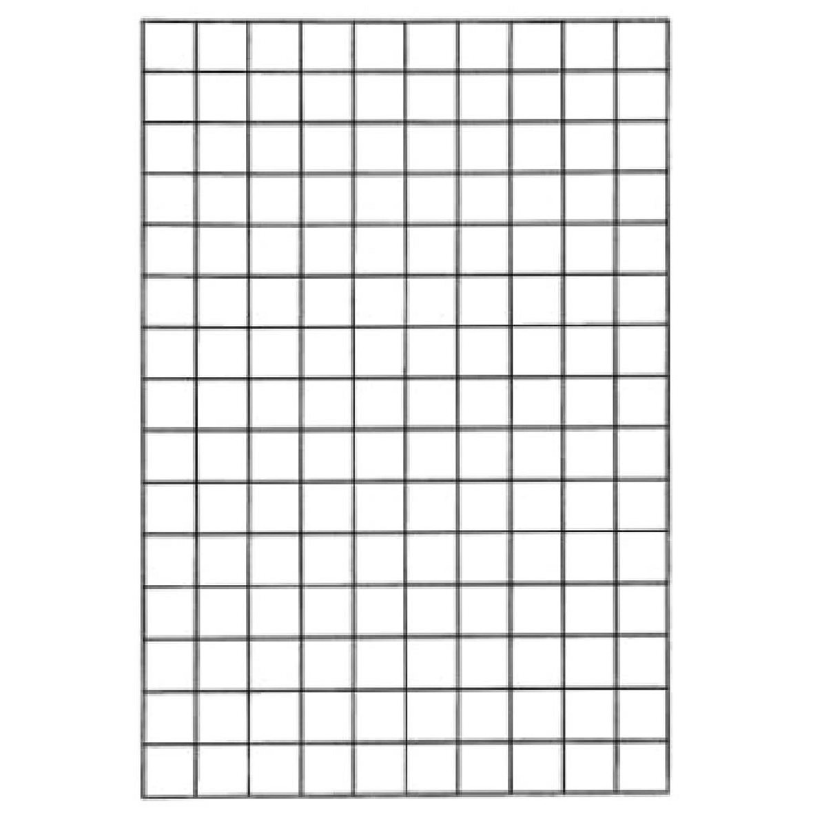 mira uninet teräsverkko 750x1195 mm silmäkoko 75x75x2.5mm