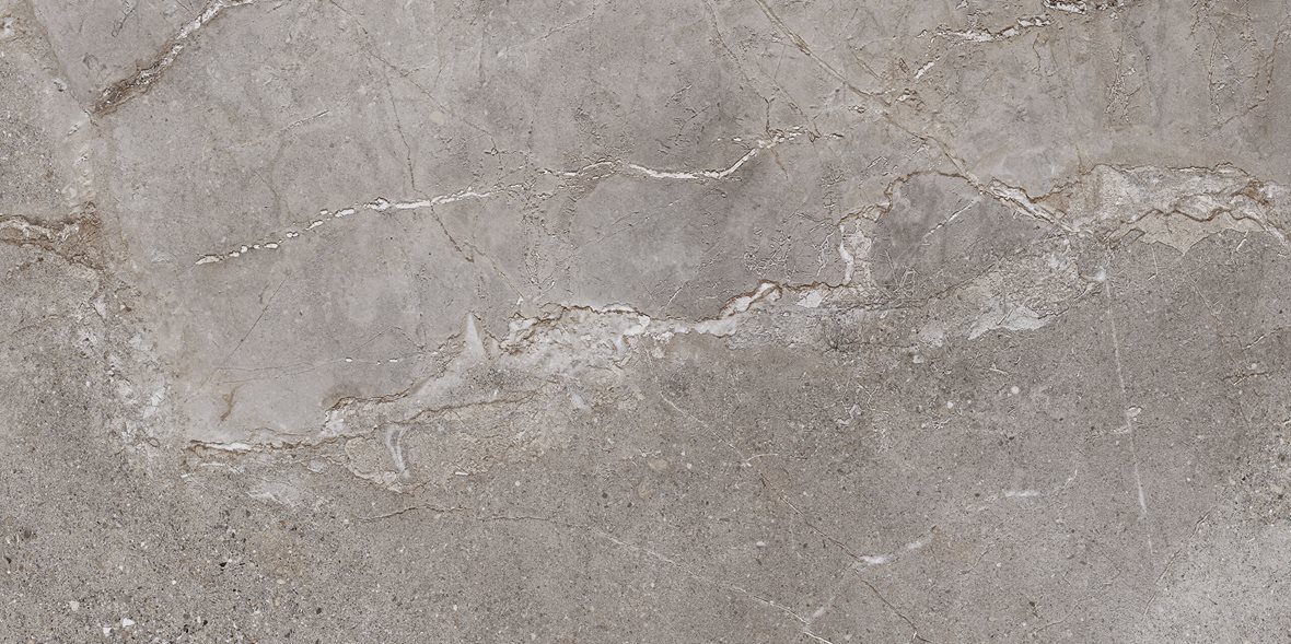 Pukkila Stone Age lasittamaton porcelanato seinälaatta lattialaatta ulkolaatta 45X90 Grey tasapintainen puleerattu keskitumma harmaa kivi