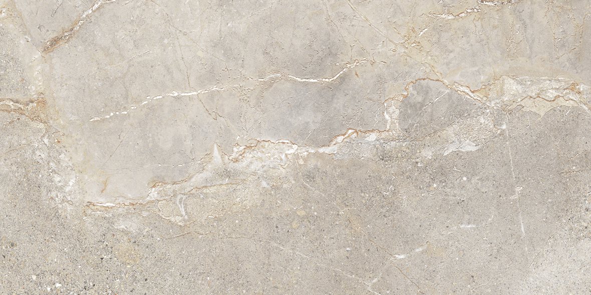 Pukkila Stone Age lasittamaton porcelanato seinälaatta lattialaatta ulkolaatta 45X90 Greige tasapintainen puleerattu keskitumma beige kivi