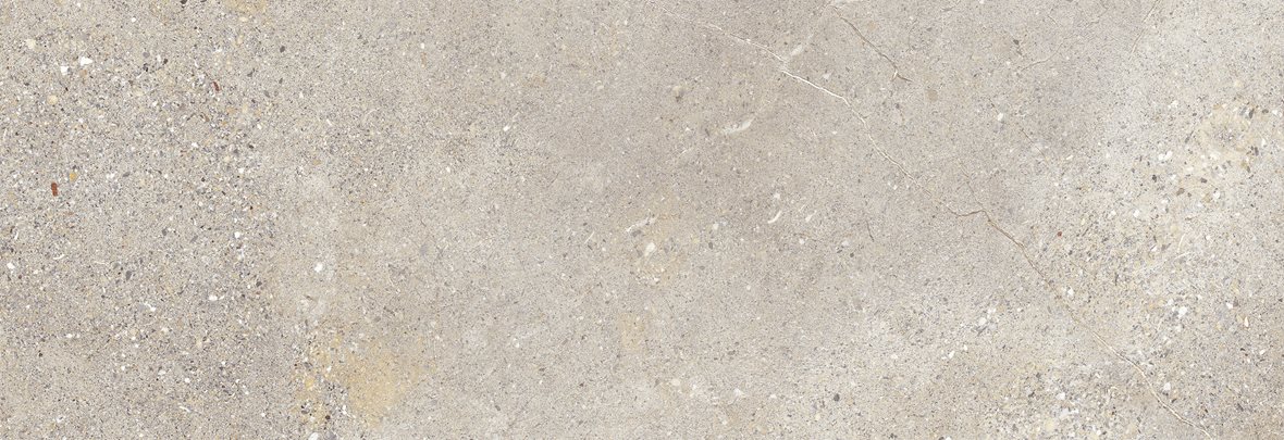 Pukkila Stone Age lasitettu kaakeli seinälaatta 30X90 Greige tasapintainen kiiltävä keskitumma beige kivi