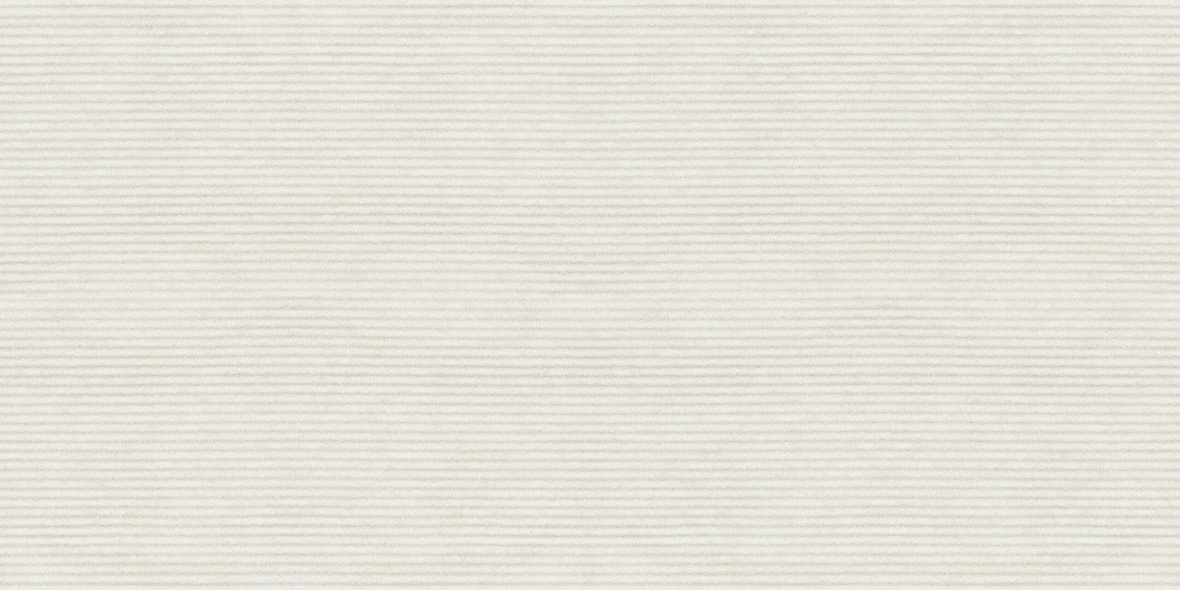 Pukkila Downtown DT lasittamaton porcelanato seinälaatta ulkolaatta 60X120 G01 kalkki line rihlattu matta R11 vaalea valkoinen betoni