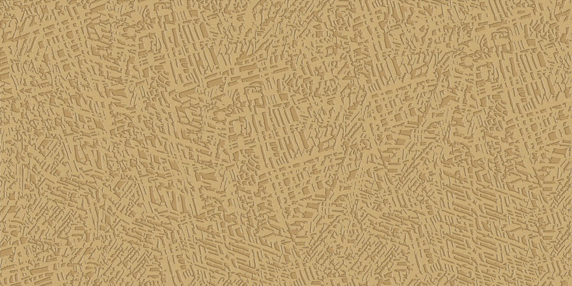 Pukkila Downtown DT lasitettu kuviolaatta 60X120 08 okra street kohokuvioinen kiiltävä keskitumma keltainen betoni