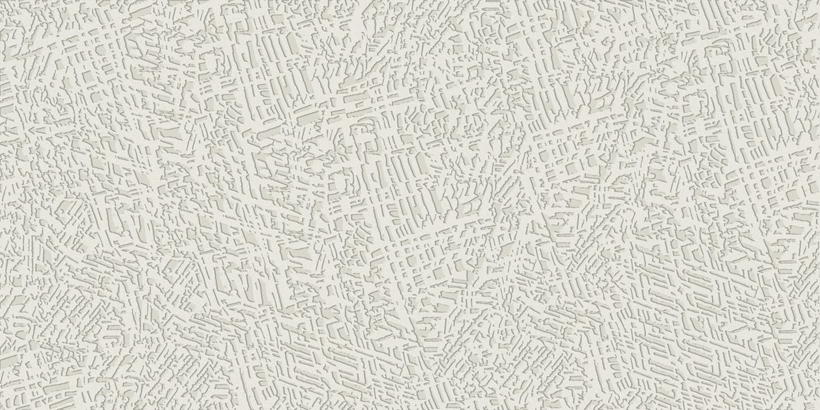 Pukkila Downtown DT lasitettu kuviolaatta 60X120 01 kalkki street kohokuvioinen kiiltävä vaalea valkoinen betoni