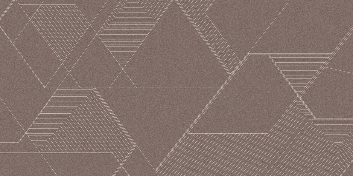 Pukkila Downtown DT lasitettu kuviolaatta 60X120 07 karmiini metro kohokuvioinen matta tumma ruskea betoni