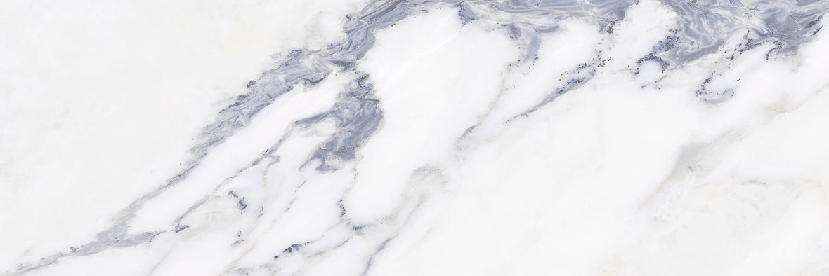 LPC Noble lasitettu kaakeli seinälaatta 30X90 03 Topaz tasapintainen kiiltävä vaalea valkoinen marmori