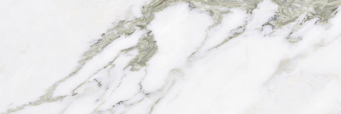 LPC Noble lasitettu kaakeli seinälaatta 30X90 02 Jade tasapintainen kiiltävä vaalea valkoinen marmori