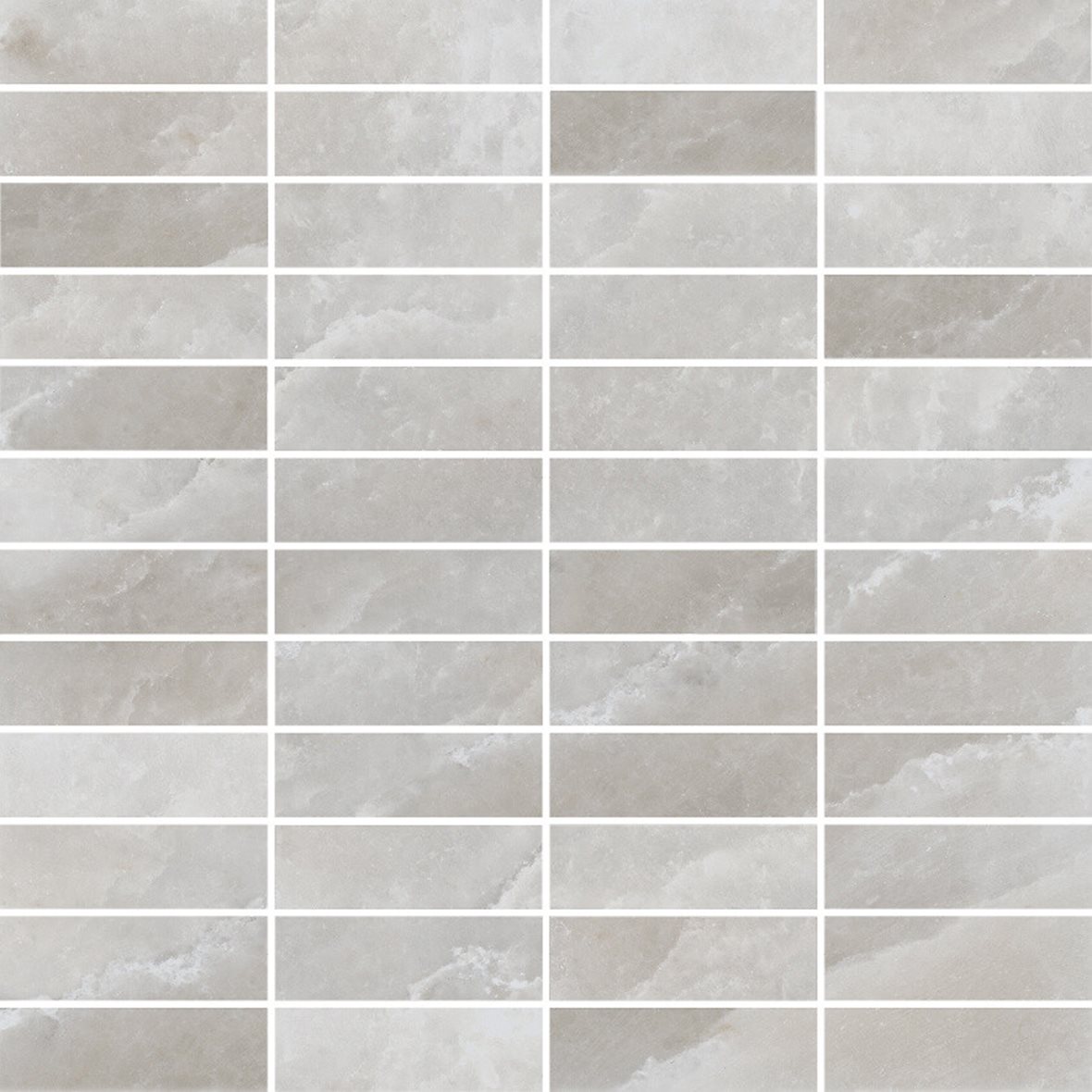 Pukkila Archisalt lasittamaton porcelanato mosaiikki seinälaatta lattialaatta 29,75X29,75 Celtic Grey tasapintainen antislip matta keskitumma harmaa v