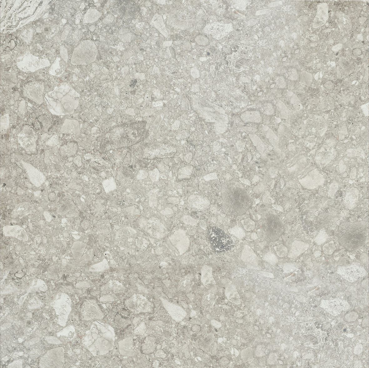 LPC Nordik NDK lasittamaton porcelanato seinälaatta lattialaatta ulkolaatta 80X80 01 kalkki tasapintainen matta vaalea valkoinen kivi