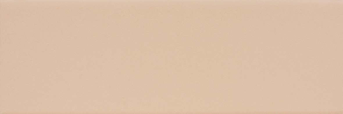 Pukkila Färgblock lasitettu porcelanato seinälaatta lattialaatta ulkolaatta 5X15 Cipria tasapintainen matta vaalea punainen vivahteikas