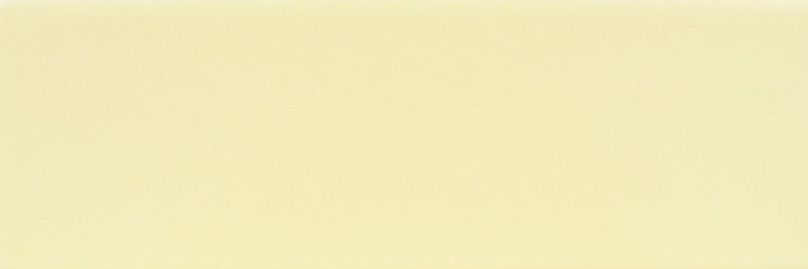 Pukkila Färgblock lasitettu porcelanato seinälaatta lattialaatta ulkolaatta 5X15 Champagne tasapintainen matta vaalea keltainen vivahteikas