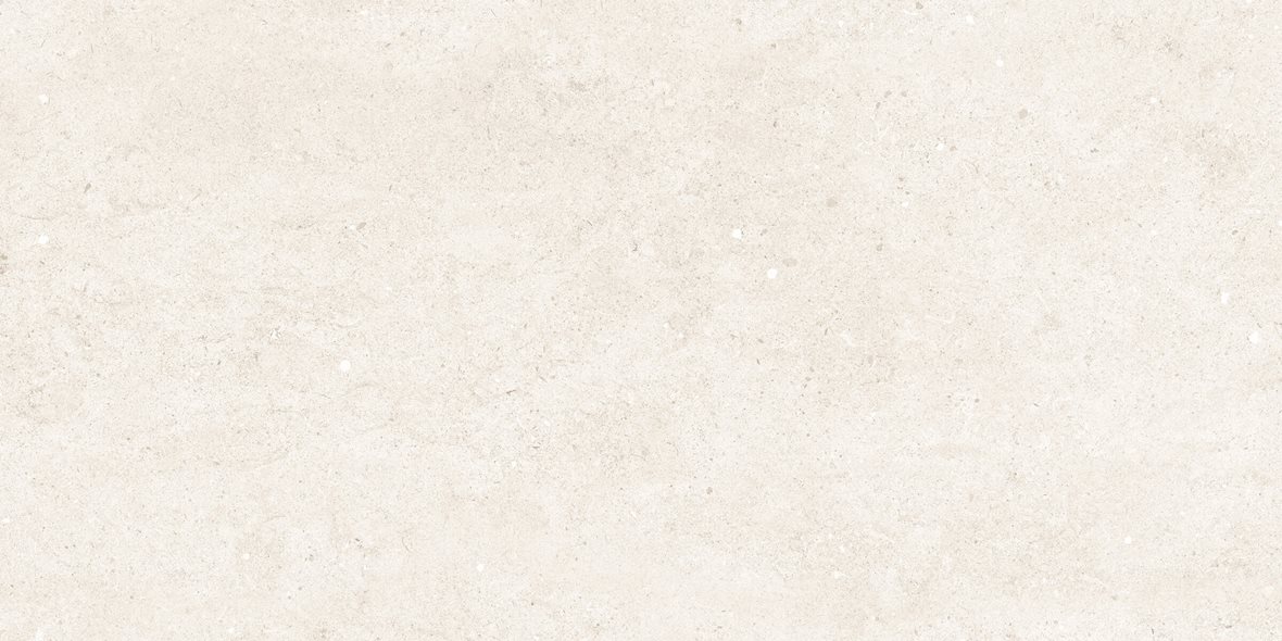 LPC Kairo lasitettu porcelanato seinälaatta lattialaatta ulkolaatta 59,7X119 01 valkoinen tasapintainen matta vaalea valkoinen kivi