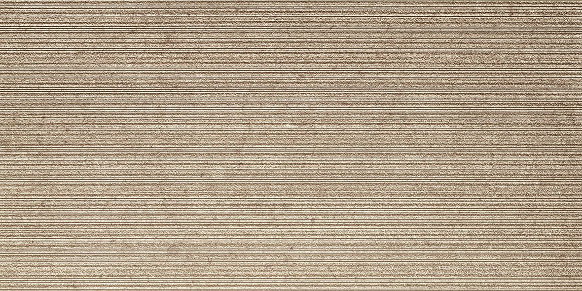 LPC Kairo lasitettu porcelanato seinälaatta ulkolaatta 29,7X59,7 G05 hiekka rihlattu matta keskitumma beige kivi