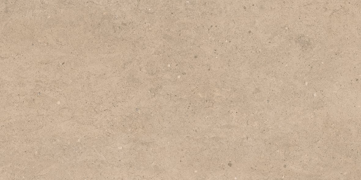 LPC Kairo lasitettu porcelanato seinälaatta lattialaatta ulkolaatta 59,7X119 05 hiekka tasapintainen matta keskitumma beige kivi