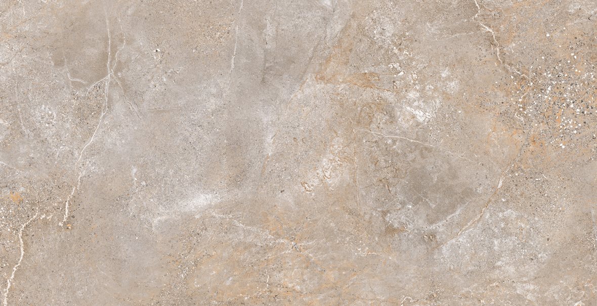 LPC Montreal lasitettu porcelanato seinälaatta lattialaatta ulkolaatta 59,7x119 03 savu tasapintainen matta keskitumma beige kivi