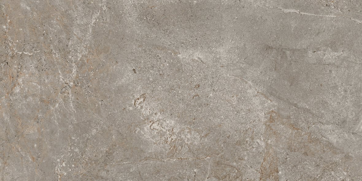 LPC Montreal lasitettu porcelanato seinälaatta lattialaatta ulkolaatta 29,5X59,2 02 moreeni tasapintainen matta keskitumma harmaa kivi