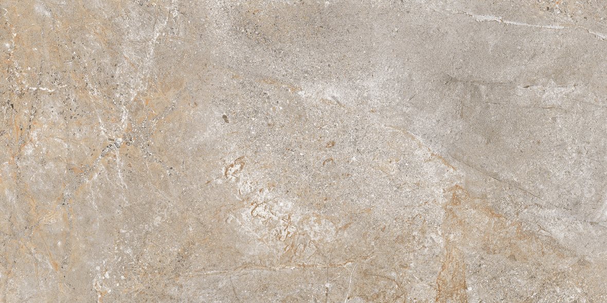 LPC Montreal lasitettu porcelanato seinälaatta lattialaatta ulkolaatta 29,7x59,7 03 savu tasapintainen matta keskitumma beige kivi