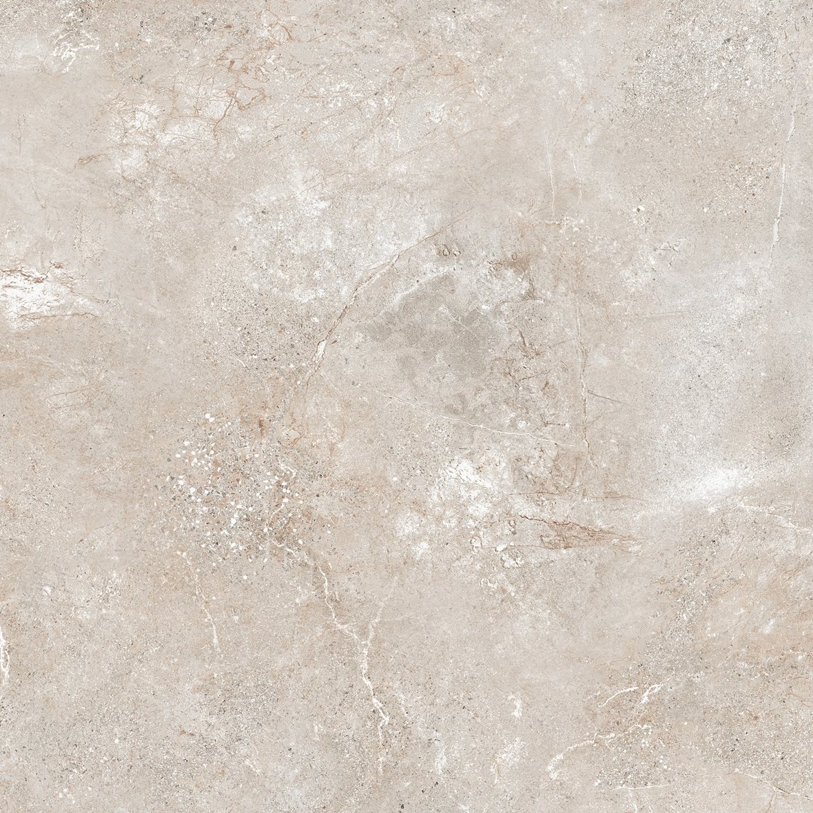 LPC Montreal lasitettu porcelanato seinälaatta lattialaatta ulkolaatta 89x89 01 hiekka tasapintainen matta keskitumma beige kivi