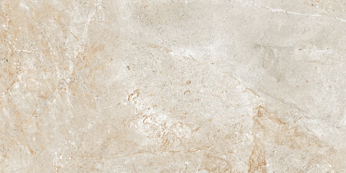 LPC Montreal lasitettu porcelanato lattialaatta ulkolaatta 29,7X59,7 01 hiekka strukturoitu matta keskitumma beige kivi