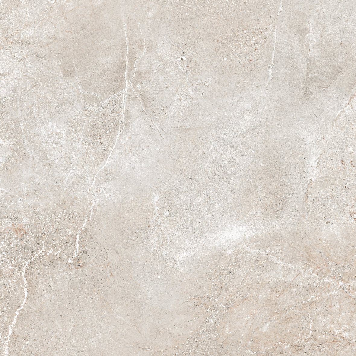 LPC Montreal lasitettu porcelanato seinälaatta lattialaatta ulkolaatta 59,7x59,7 01 hiekka tasapintainen matta keskitumma beige kivi