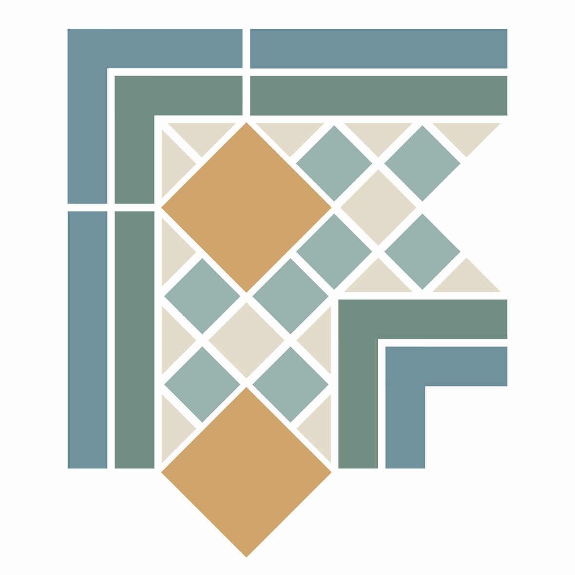 Pukkila Natura Victoria Amiens 2 lasittamaton boordi ulkokulmapala tasapintainen matta moniväri värisekoitelma