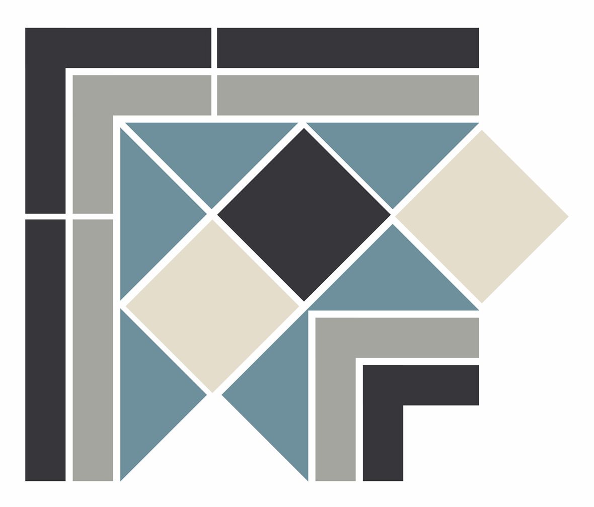 Pukkila Natura Victoria Amsterdam 2 lasittamaton boordi ulkokulmapala tasapintainen matta moniväri värisekoitelma