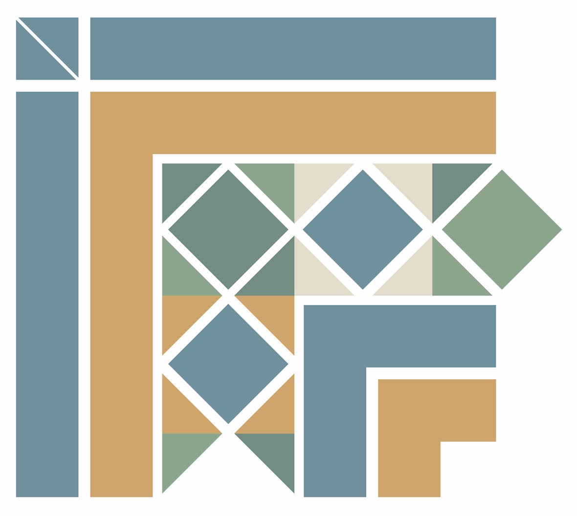 Pukkila Natura Victoria Abu Dhabi 2 lasittamaton boordi ulkokulmapala tasapintainen matta moniväri värisekoitelma