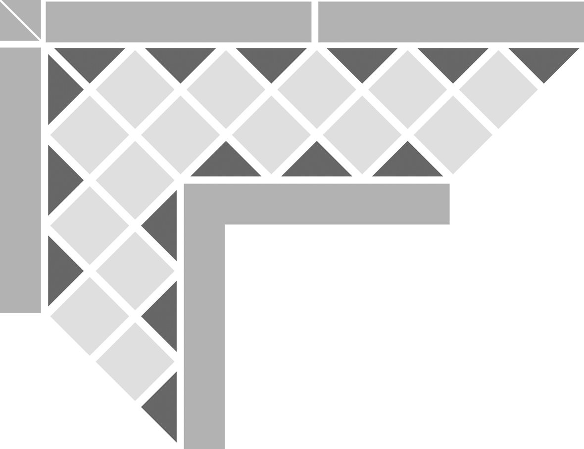 Pukkila Natura Victoria Bologna 1 lasittamaton boordi ulkokulmapala valinnaiset värit tasapintainen matta valinnainen väri värisekoitelma