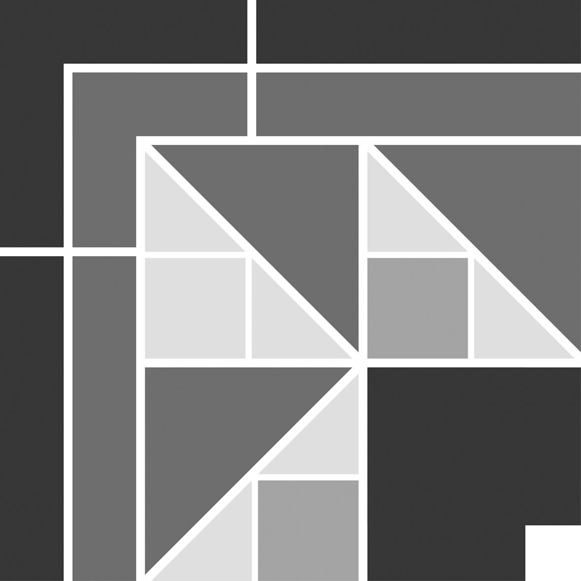 Pukkila Natura Victoria Birmingham 2 lasittamaton boordi ulkokulmapala valinnaiset värit tasapintainen matta valinnainen väri värisekoitelma