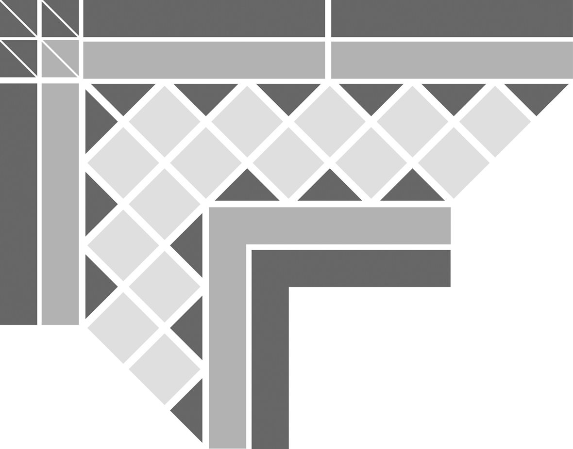 Pukkila Natura Victoria Bologna 2 lasittamaton boordi ulkokulmapala valinnaiset värit tasapintainen matta valinnainen väri värisekoitelma