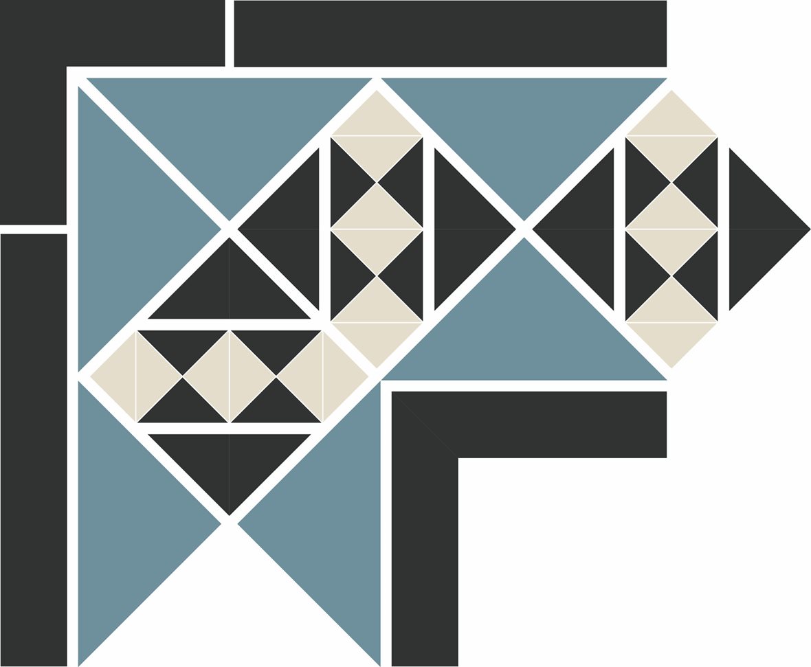 Pukkila Natura Victoria Bonn 1 lasittamaton boordi ulkokulmapala tasapintainen matta moniväri värisekoitelma