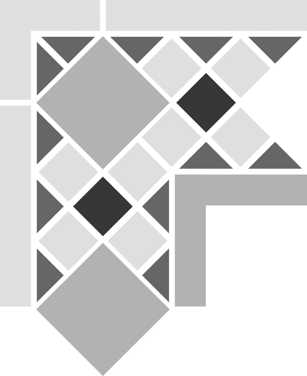 Pukkila Natura Victoria Brighton 1 lasittamaton boordi ulkokulmapala valinnaiset värit tasapintainen matta valinnainen väri värisekoitelma