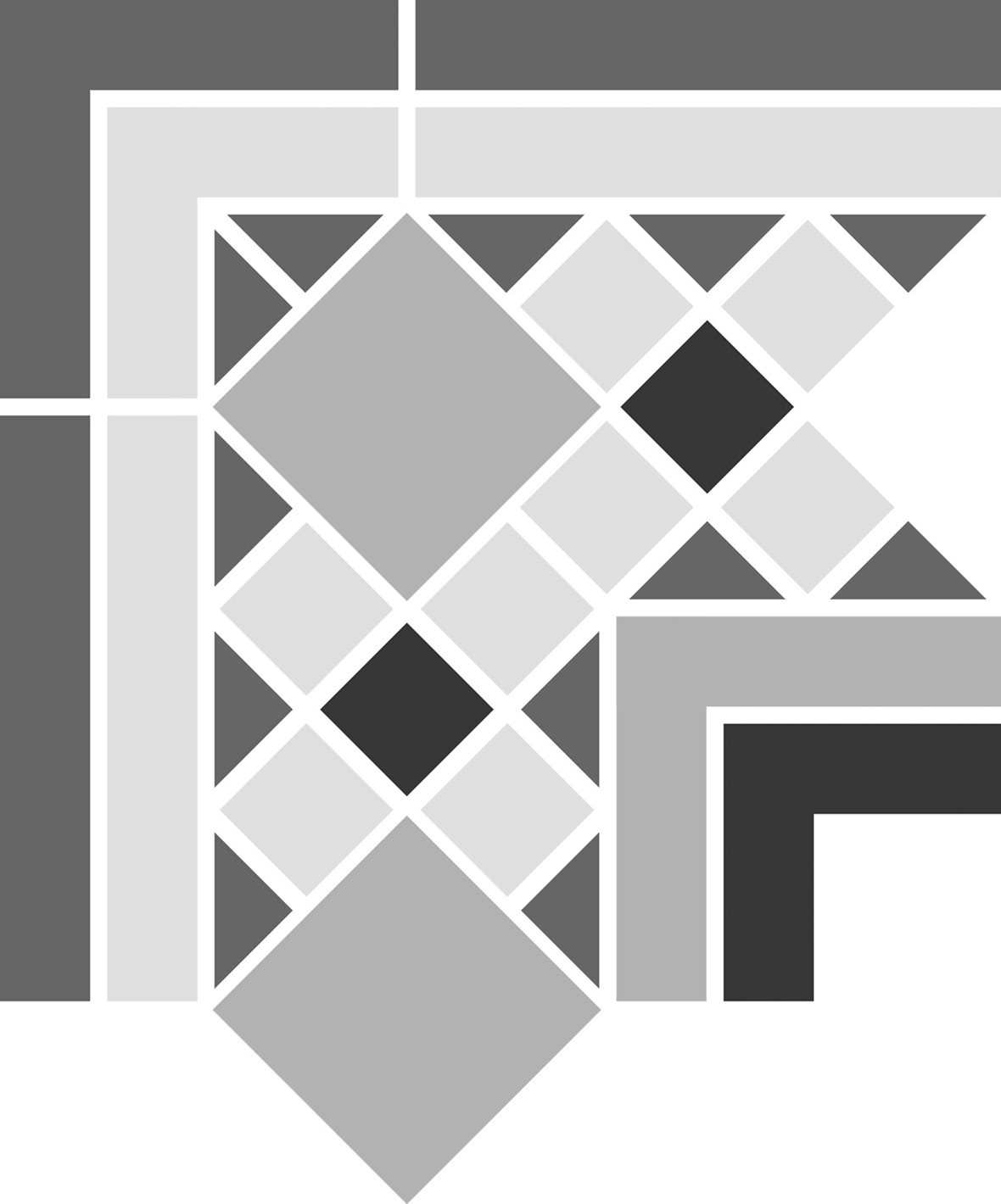 Pukkila Natura Victoria Brighton 2 lasittamaton boordi ulkokulmapala valinnaiset värit tasapintainen matta valinnainen väri värisekoitelma