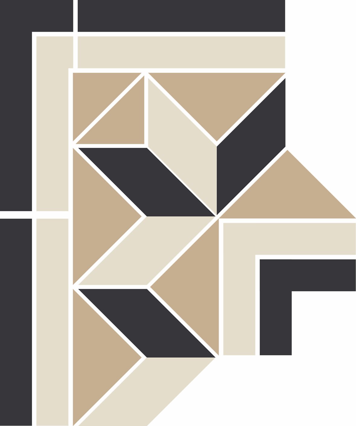 Pukkila Natura Victoria Bristol 2 lasittamaton boordi ulkokulmapala tasapintainen matta moniväri värisekoitelma