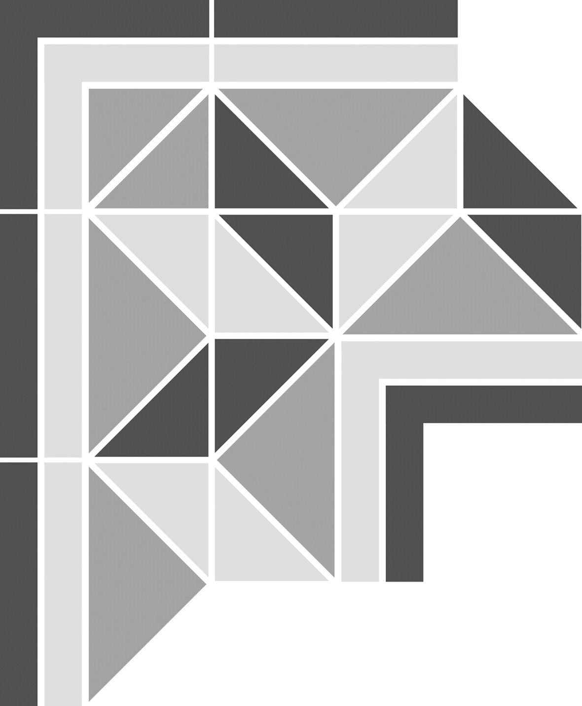 Pukkila Natura Victoria Brussels 2 lasittamaton boordi ulkokulmapala valinnaiset värit tasapintainen matta valinnainen väri värisekoitelma