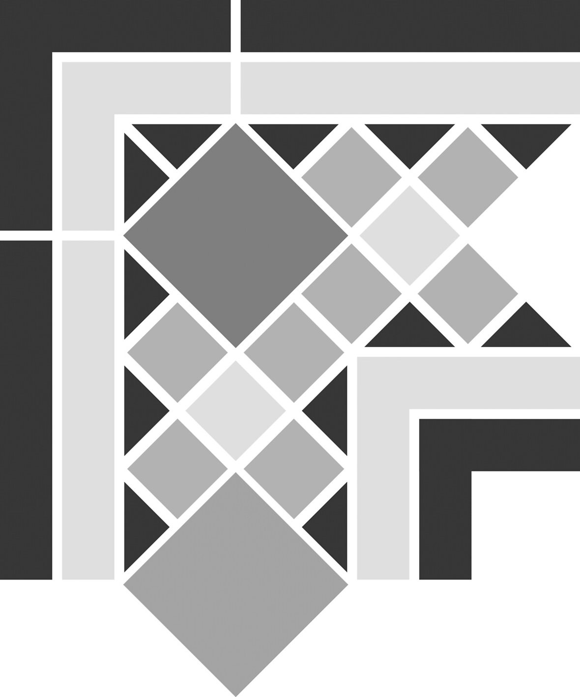 Pukkila Natura Victoria Brisbane 2 lasittamaton boordi ulkokulmapala valinnaiset värit tasapintainen matta valinnainen väri värisekoitelma