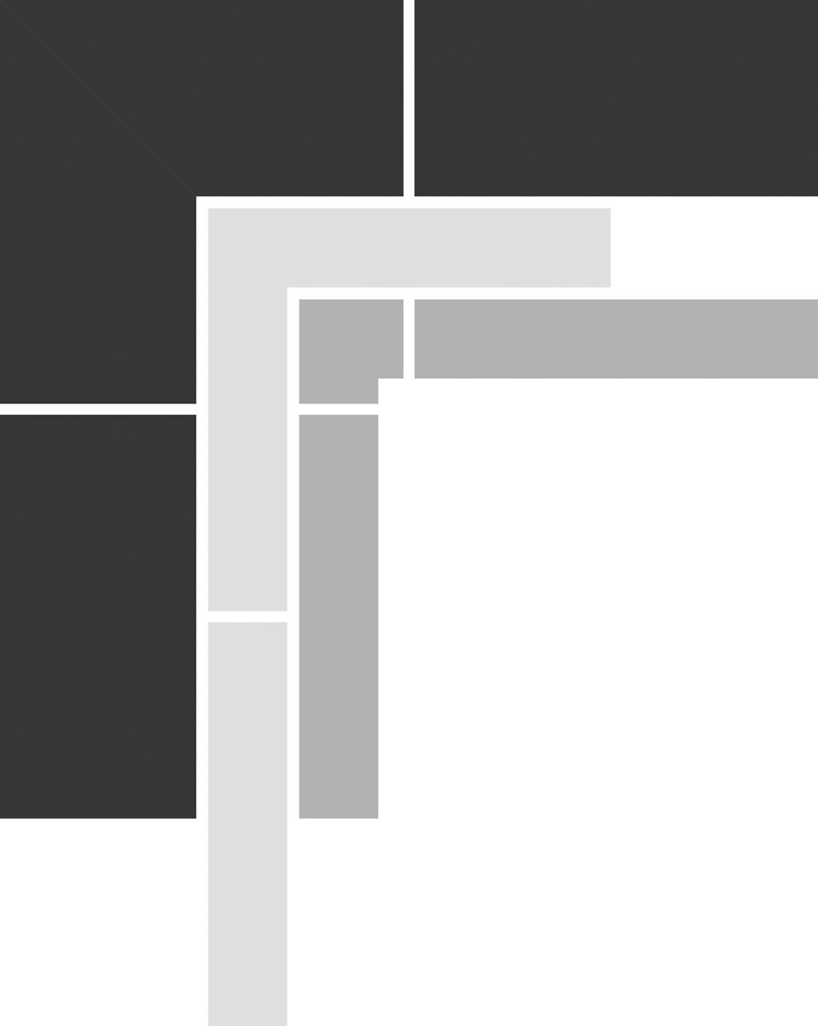 Pukkila Natura Victoria Cannes lasittamaton boordi ulkokulmapala valinnaiset värit tasapintainen matta valinnainen väri värisekoitelma