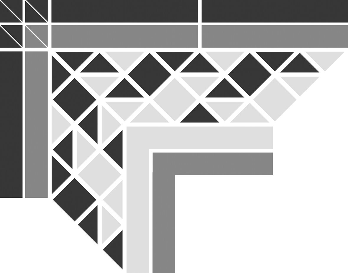 Pukkila Natura Victoria Cardiff 2 lasittamaton boordi ulkokulmapala valinnaiset värit tasapintainen matta valinnainen väri värisekoitelma