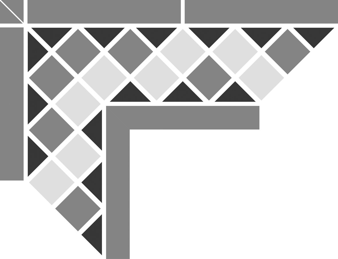 Pukkila Natura Victoria Geneva 1 lasittamaton boordi ulkokulmapala valinnaiset värit tasapintainen matta valinnainen väri värisekoitelma