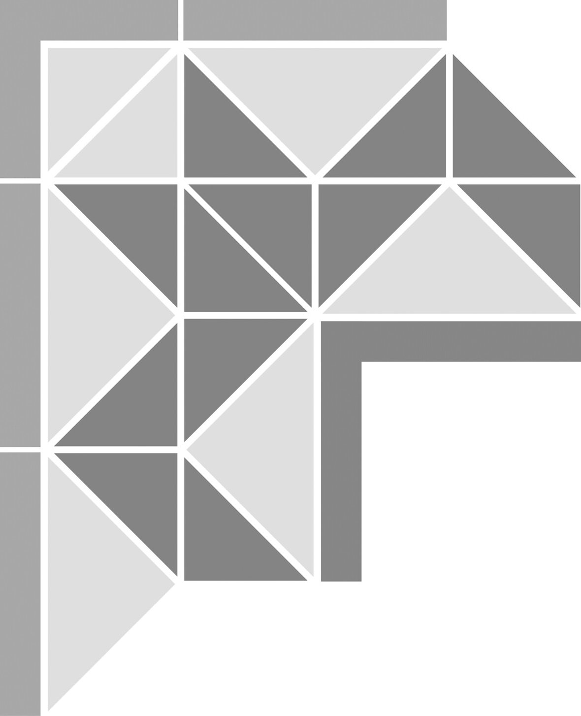 Pukkila Natura Victoria Kaliningrad 1 lasittamaton boordi ulkokulmapala valinnaiset värit tasapintainen matta valinnainen väri värisekoitelma