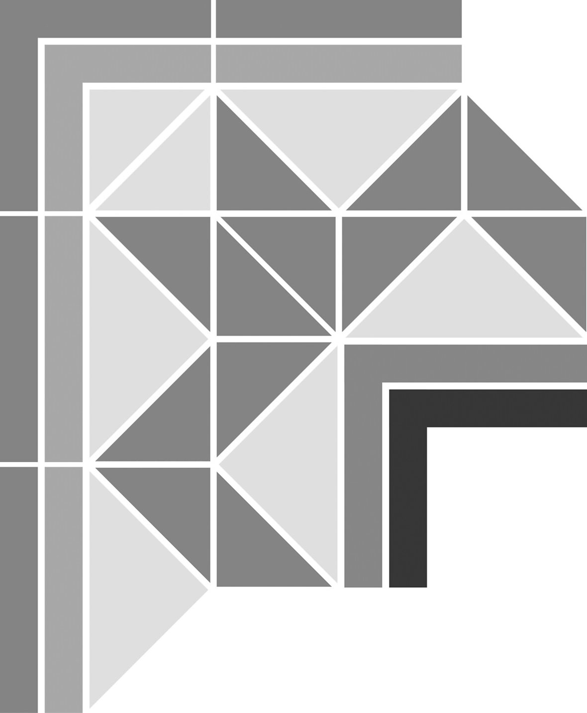 Pukkila Natura Victoria Kaliningrad 2 lasittamaton boordi ulkokulmapala valinnaiset värit tasapintainen matta valinnainen väri värisekoitelma