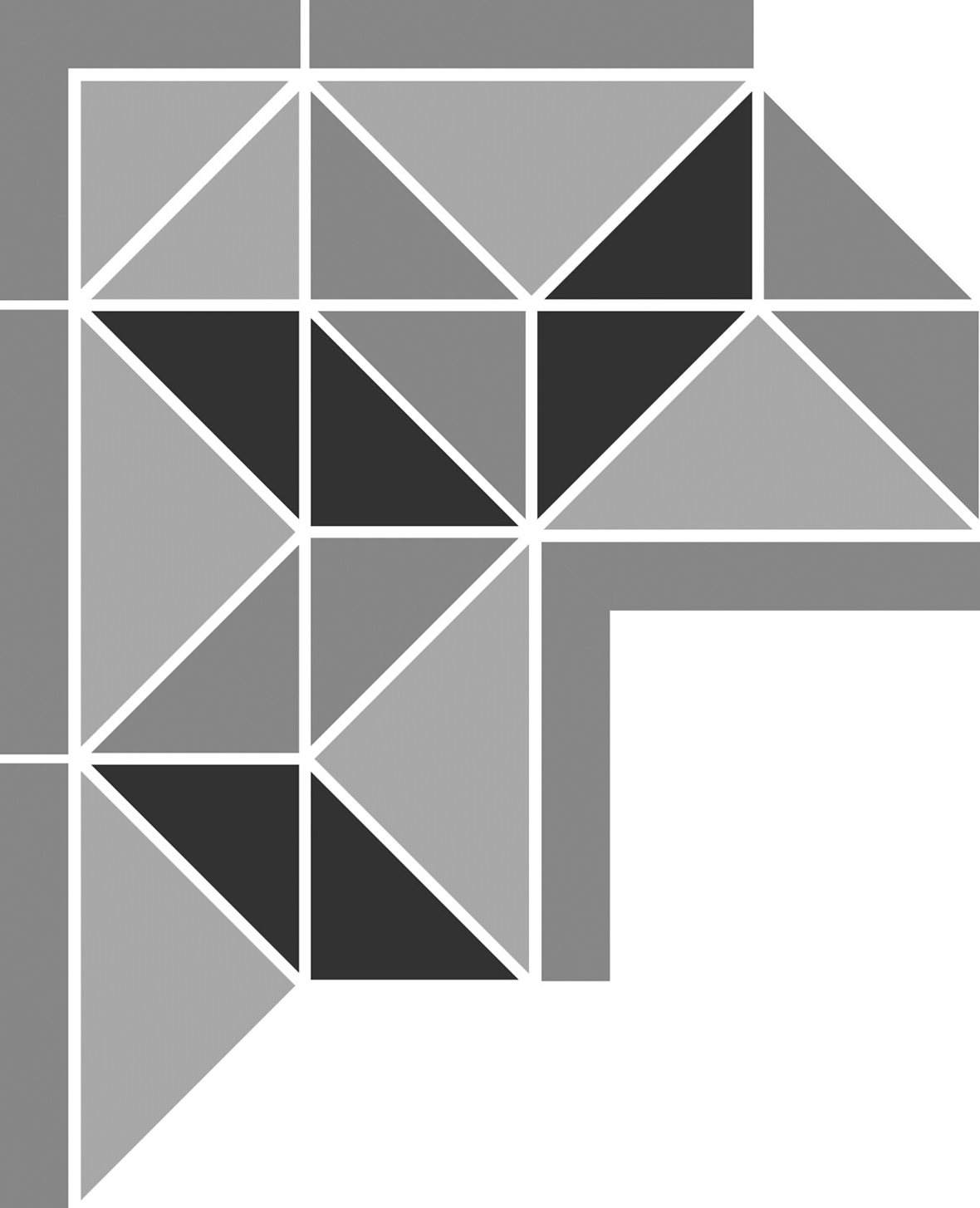 Pukkila Natura Victoria Kensington 1 lasittamaton boordi ulkokulmapala valinnaiset värit tasapintainen matta valinnainen väri värisekoitelma