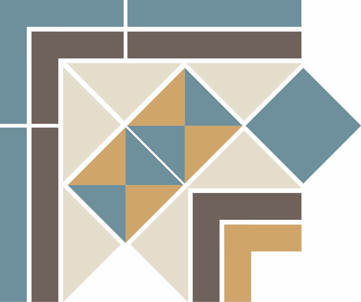 Pukkila Natura Victoria Kiev 2 lasittamaton boordi ulkokulmapala tasapintainen matta moniväri värisekoitelma