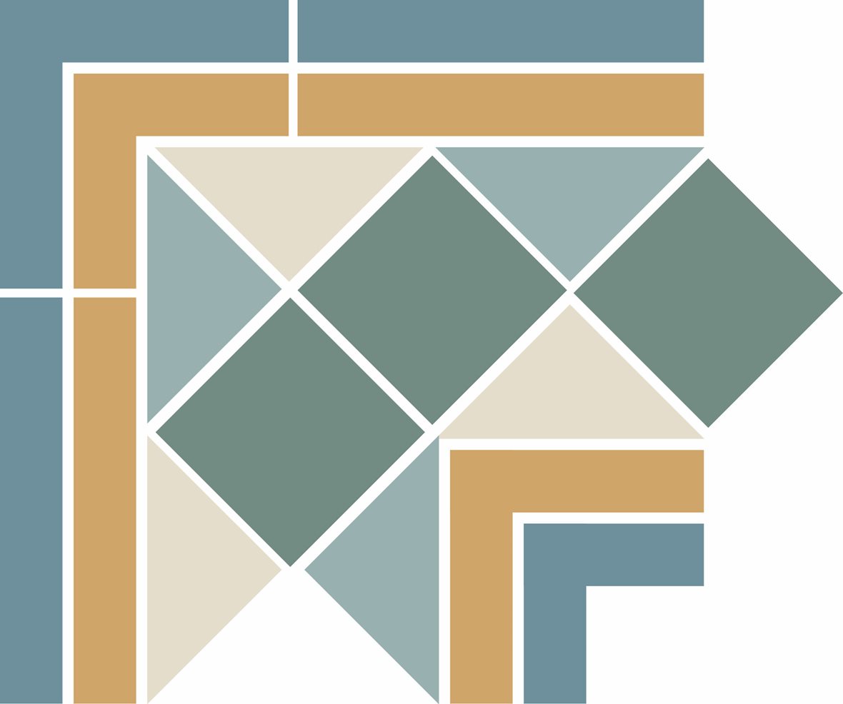 Pukkila Natura Victoria Lille 2 lasittamaton boordi ulkokulmapala tasapintainen matta moniväri värisekoitelma