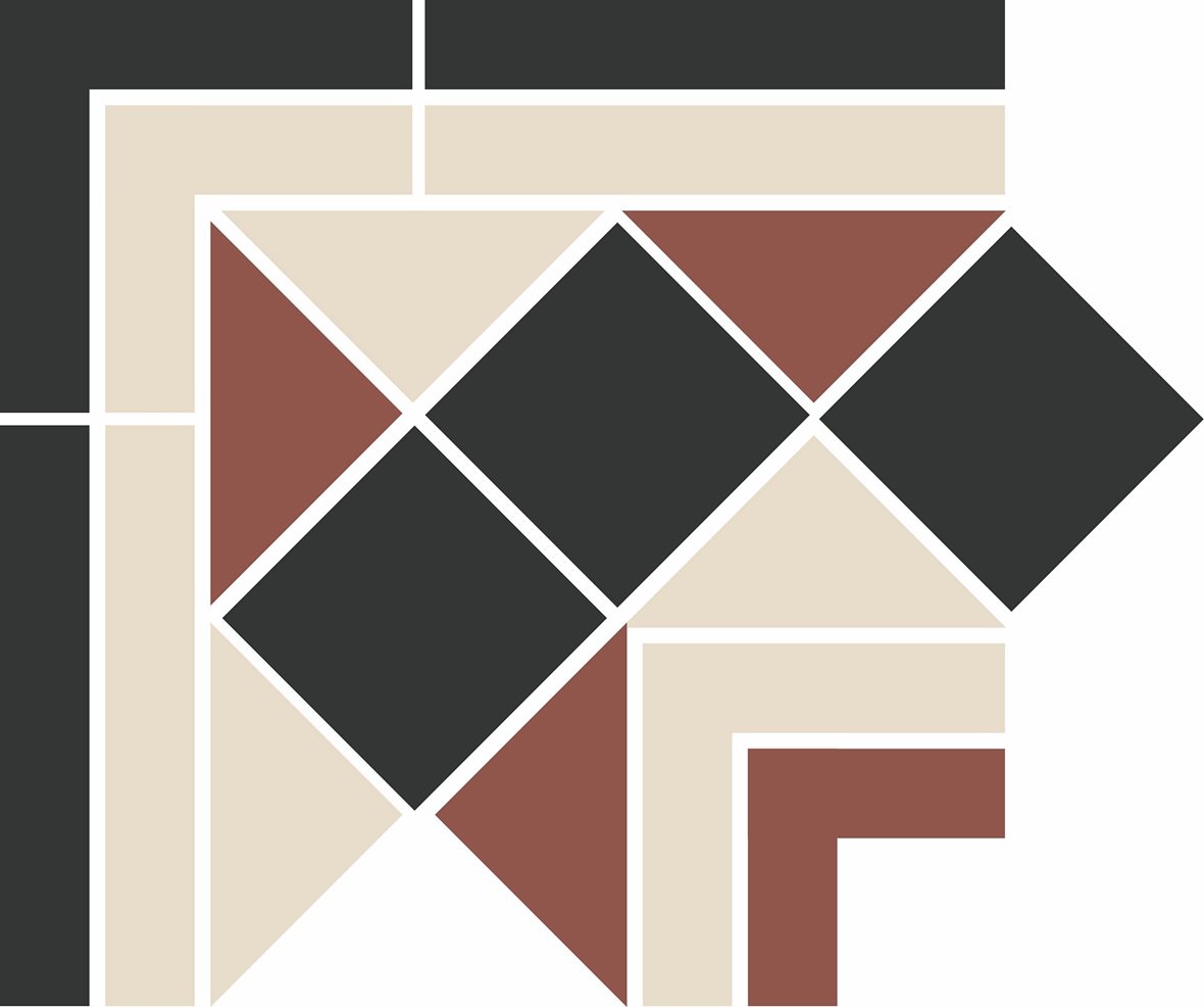 Pukkila Natura Victoria Melbourne 2 lasittamaton boordi ulkokulmapala tasapintainen matta moniväri värisekoitelma